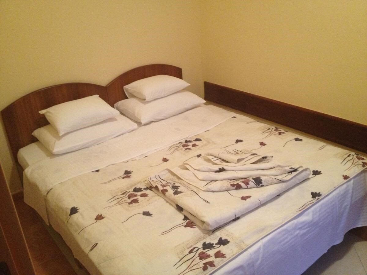 Панорама App Blue Palace 3*